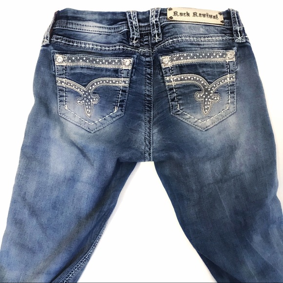 Authentic Rock Revivals - Picture 2 of 9